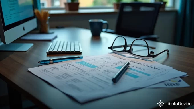 Reembolso despesas médicas IRRF indenização acidente trabalho