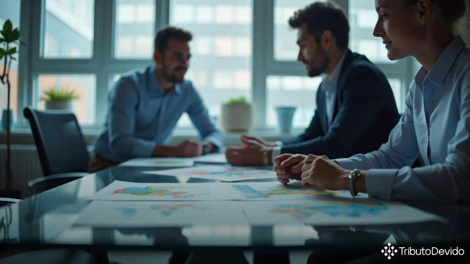 Tributação de reembolso para expatriados residentes no Brasil