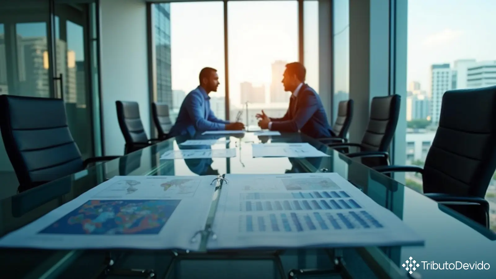 Tratamento fiscal de reembolso matriz exterior para expatriados residentes Brasil