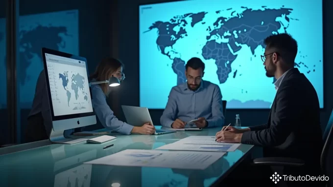 Reembolso exterior remuneração expatriados