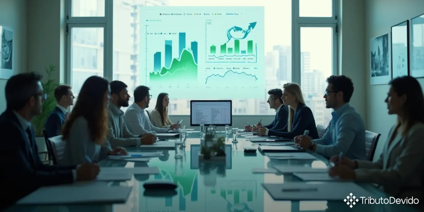 Imposto de Renda 2026