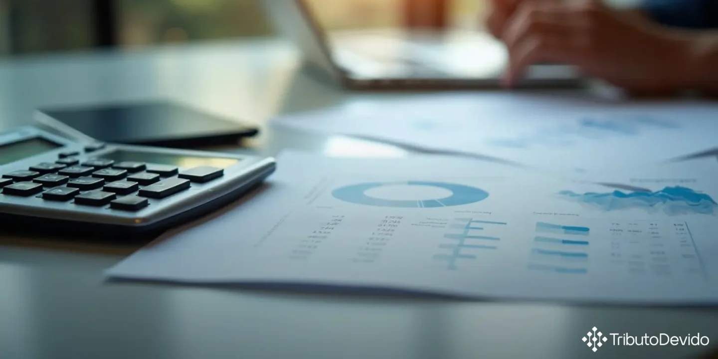 Imposto de Renda 2026