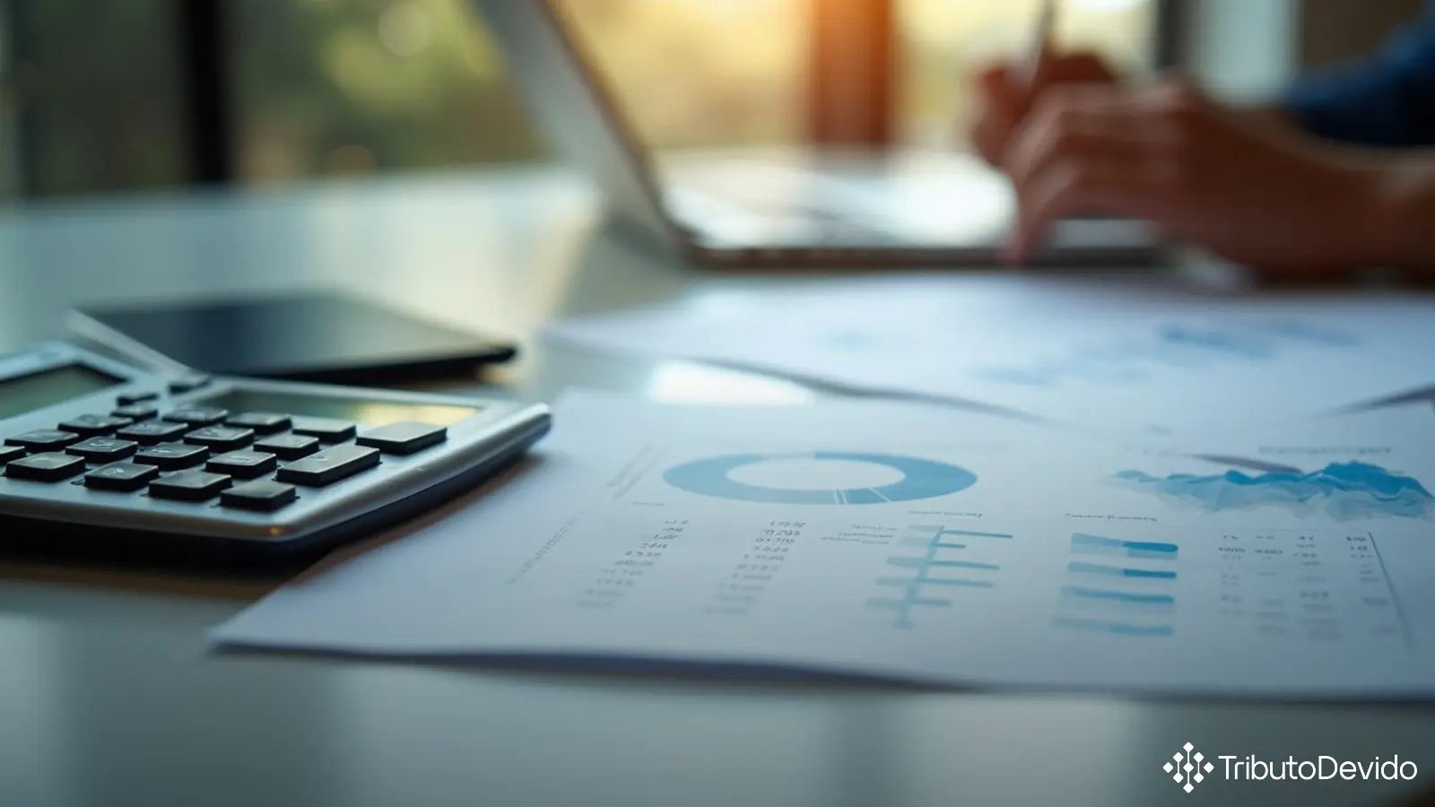 Imposto de Renda 2026