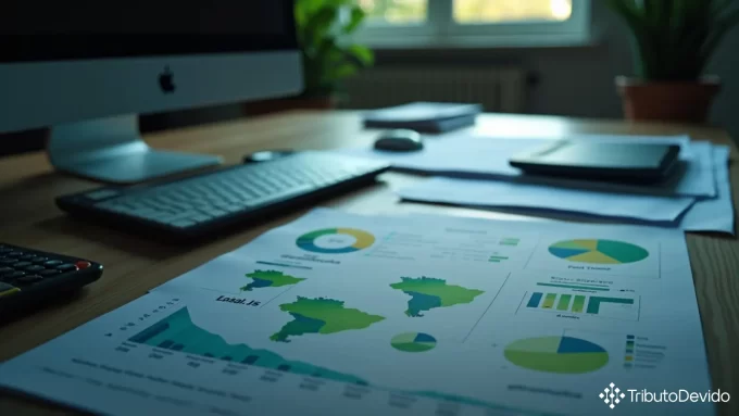 reforma tributária 2026