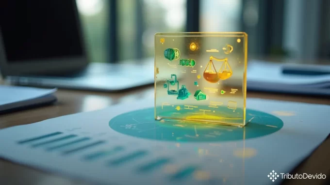 Reforma Tributária 2026