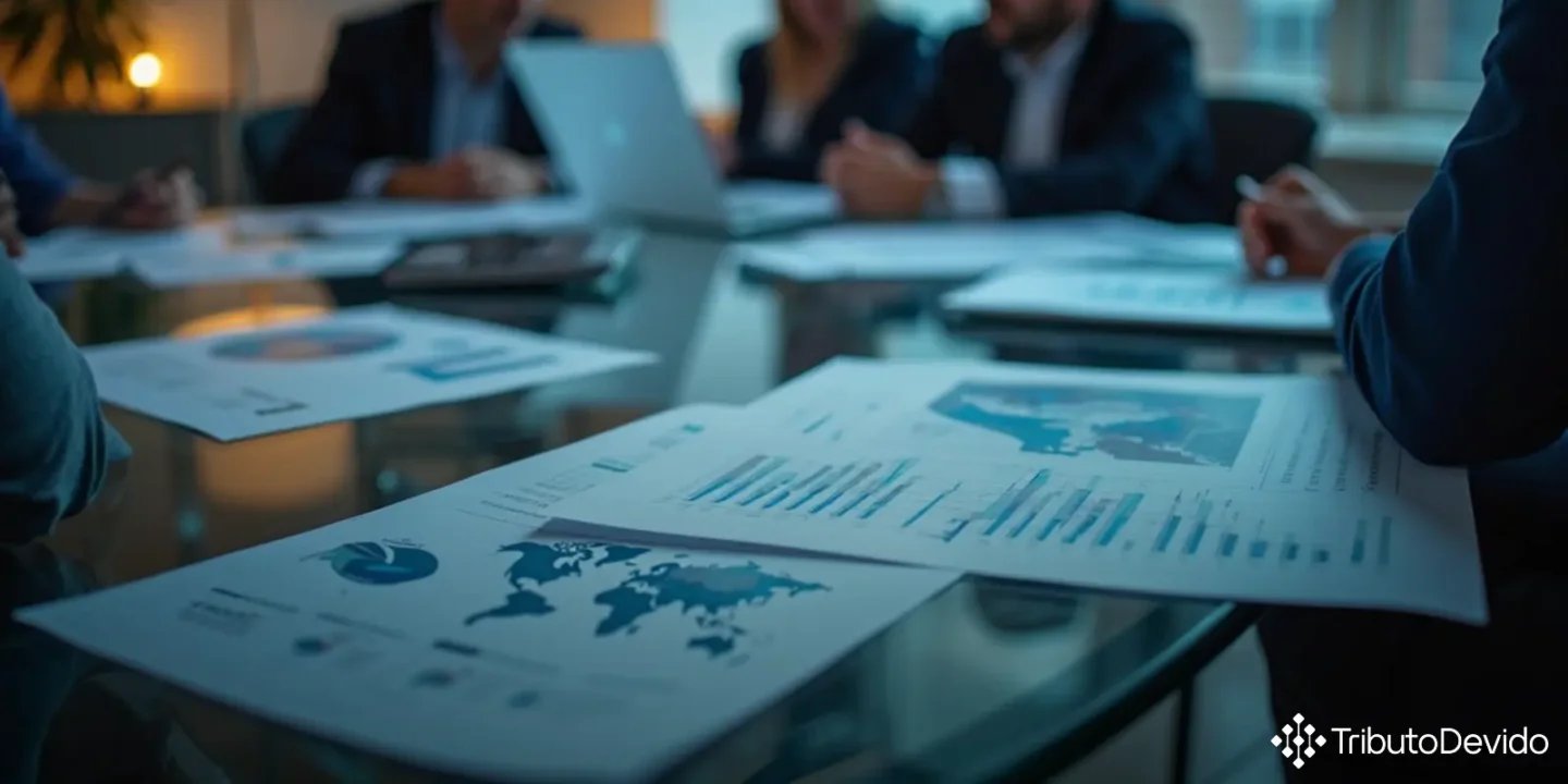 Reforma Tributária 2026