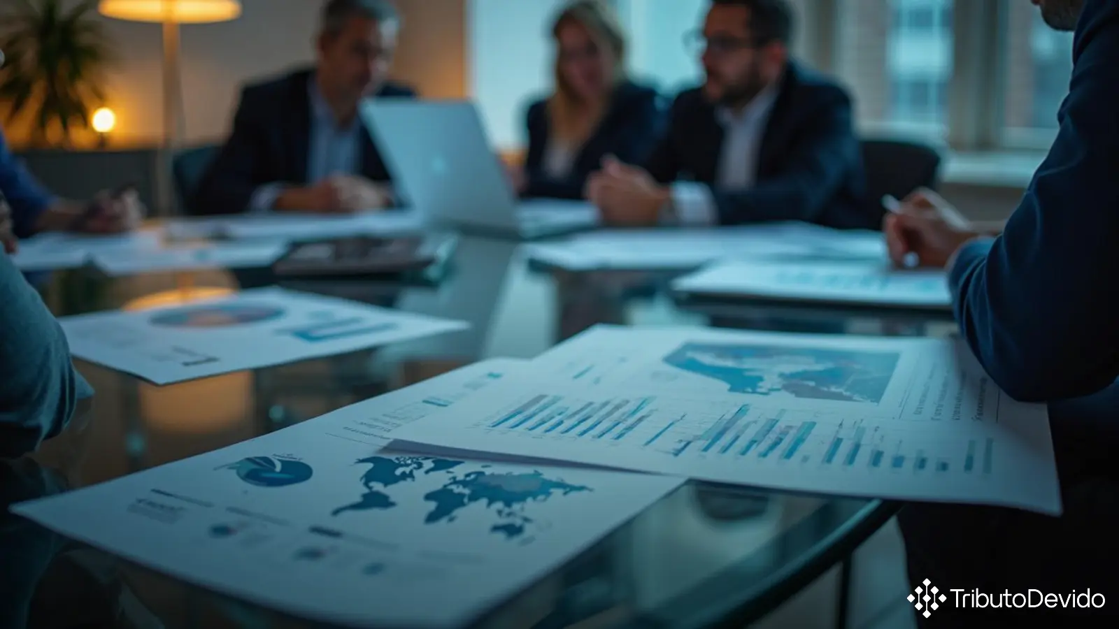 Reforma Tributária 2026