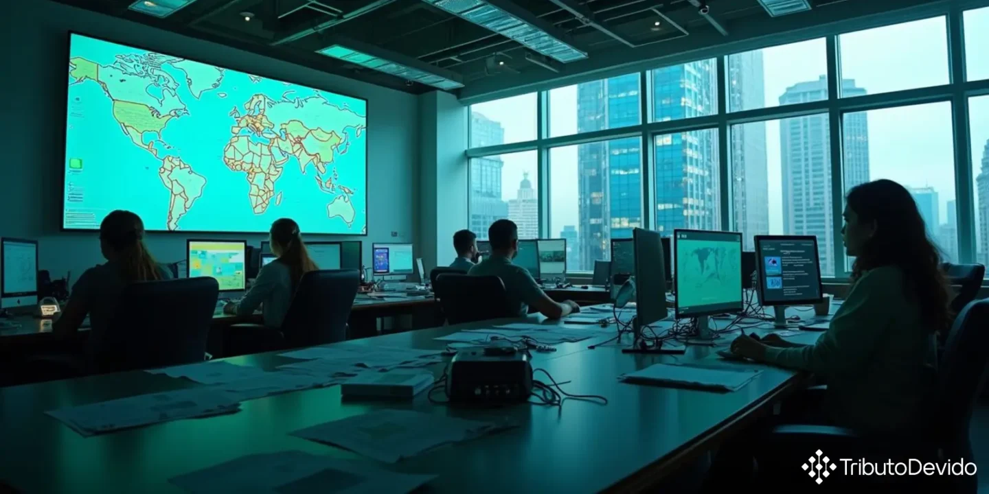 transição da reforma tributária