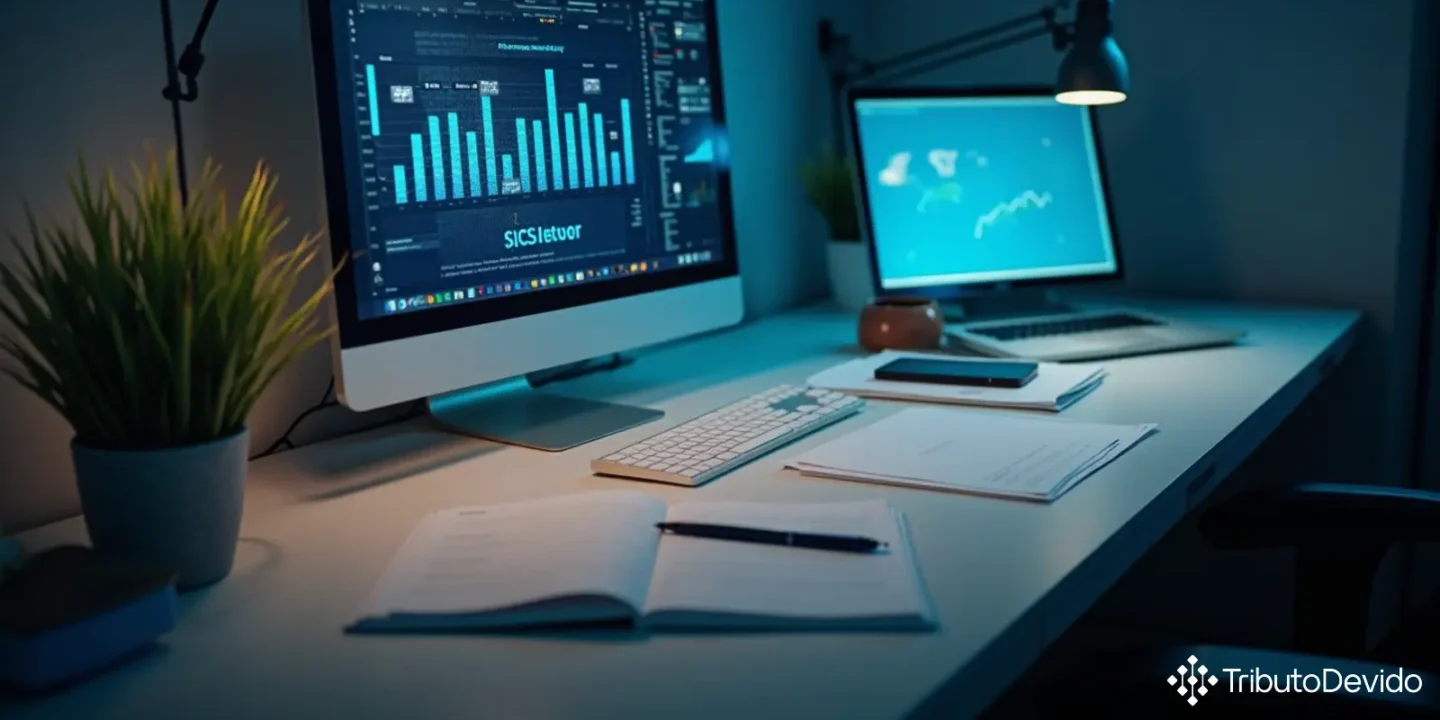 Registro no Siscoserv para ME e EPP