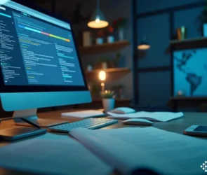 Registro SISCOSERV Transporte Internacional