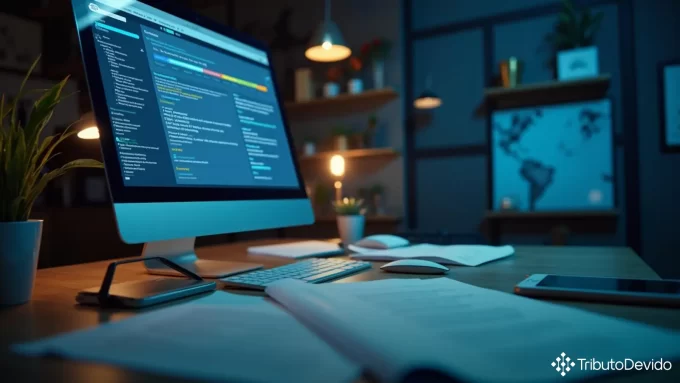 Registro SISCOSERV Transporte Internacional