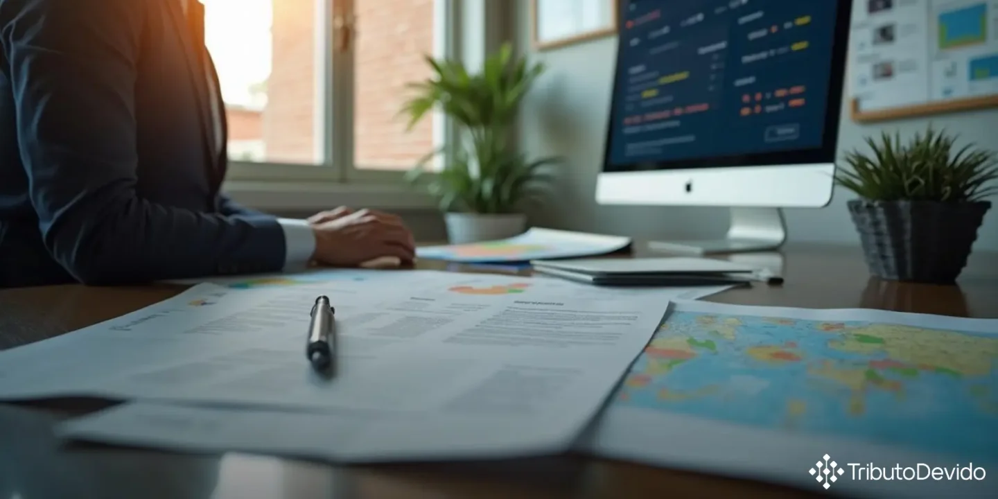 Regras registro SISCOSERV serviços transporte internacional