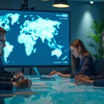 Registros obrigatórios SISCOSERV para serviços transporte e exportação promocional