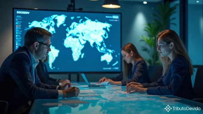 Registros obrigatórios SISCOSERV para serviços transporte e exportação promocional