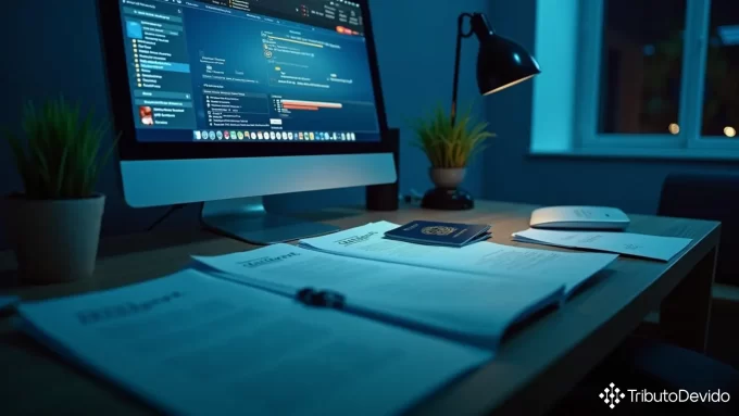 Obrigatoriedade registro Siscoserv serviços transporte carga seguro empresas estrangeiras