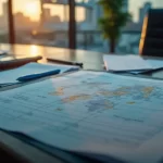 Registro no Siscoserv para transporte internacional