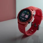 Classificação fiscal relógios esportivos GPS