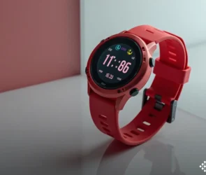 Classificação fiscal relógios esportivos GPS