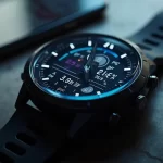 Classificação fiscal relógios pulso GPS monitor cardíaco