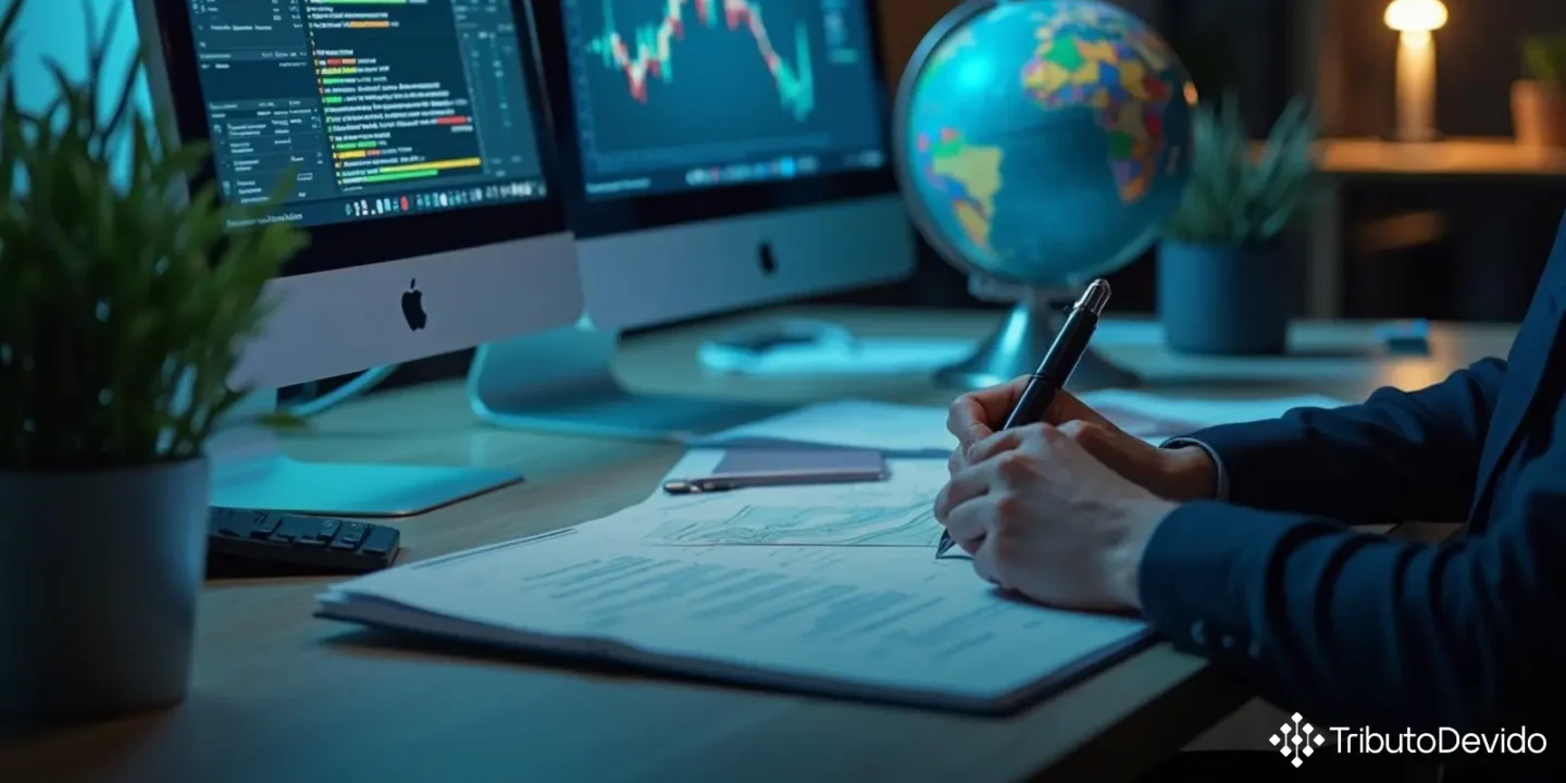 Remessas para o exterior a título de doação e o IRRF