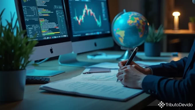 Remessas para o exterior a título de doação e o IRRF