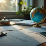 IRRF em remessas ao exterior para turismo