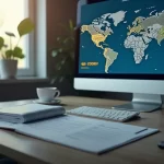 Responsabilidades SISCOSERV importador agente carga transporte internacional