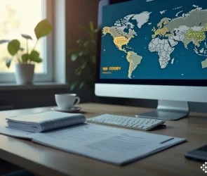 Responsabilidades SISCOSERV importador agente carga transporte internacional