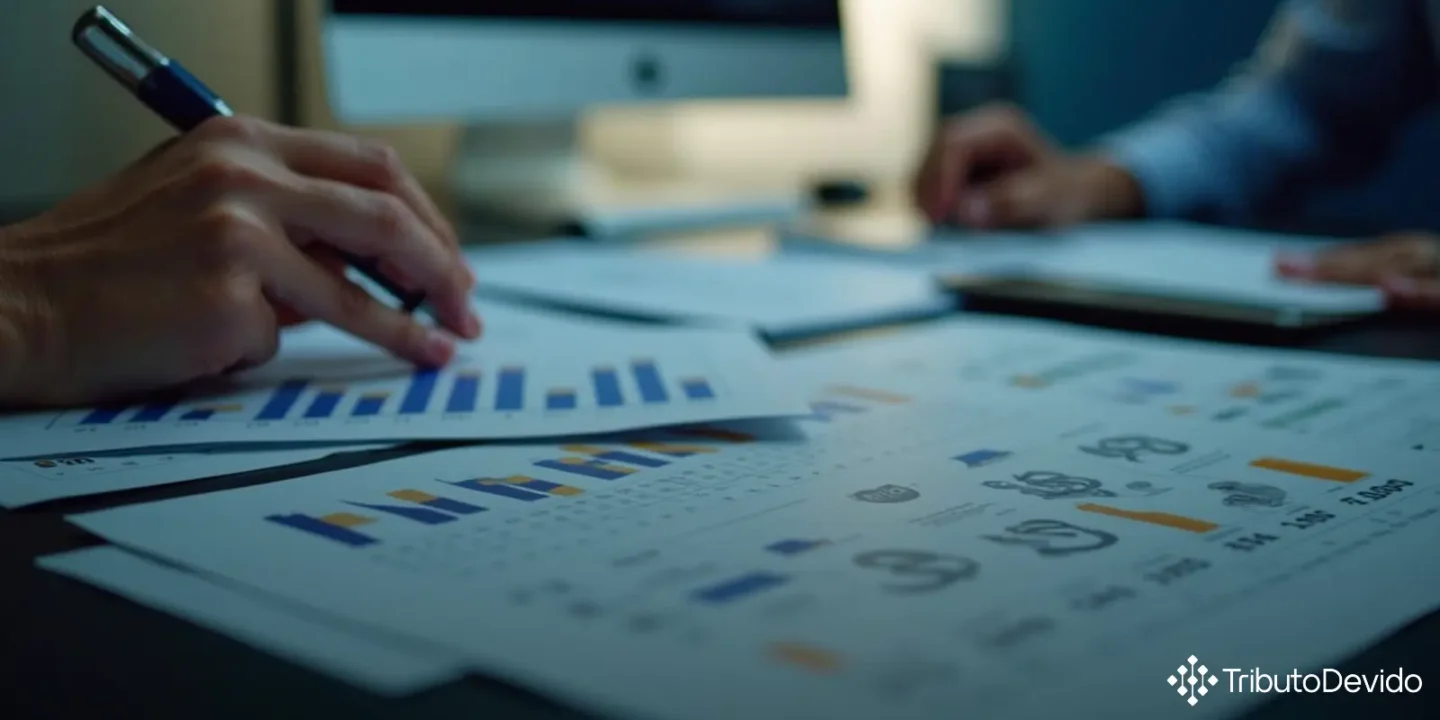 Retenção tributária nos pagamentos a agentes autônomos de investimento