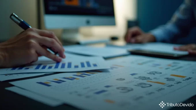 Retenção tributária nos pagamentos a agentes autônomos de investimento