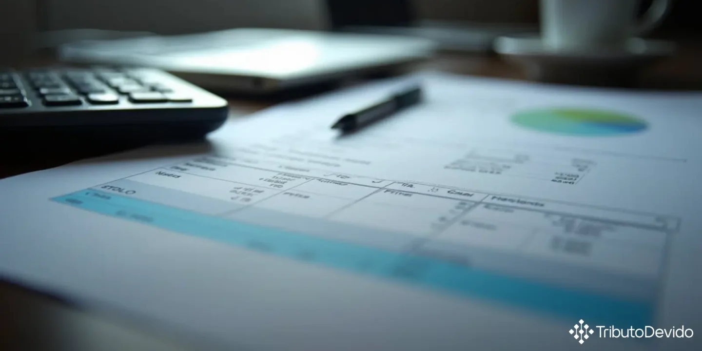 Retenção tributária obrigatória em serviços de administração de imóveis