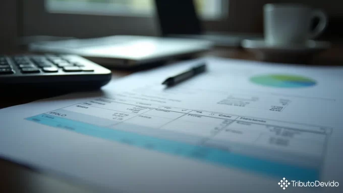 Retenção tributária obrigatória em serviços de administração de imóveis