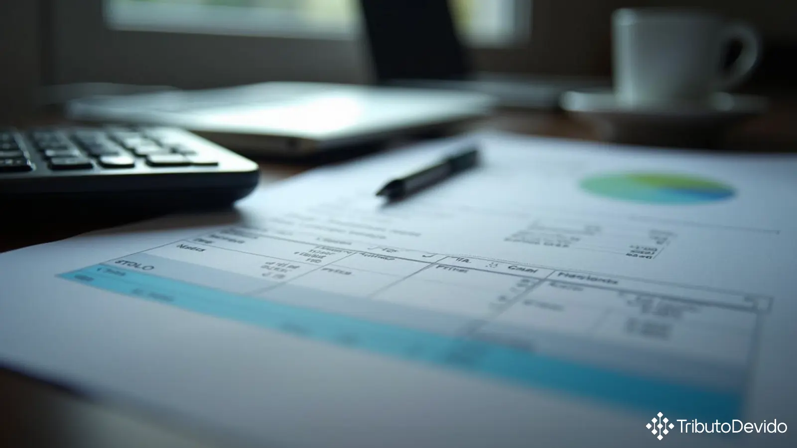 Retenção tributária obrigatória em serviços de administração de imóveis