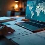 Retenção tributária em pagamentos a companhias aéreas estrangeiras