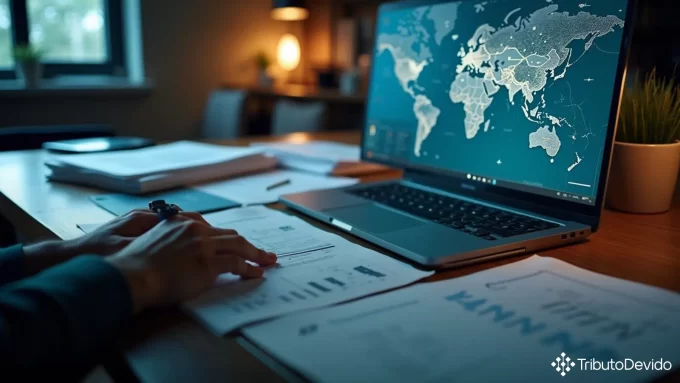 Retenção tributária em pagamentos a companhias aéreas estrangeiras