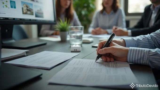 Isenção IRPJ CSLL entidades venda imóveis