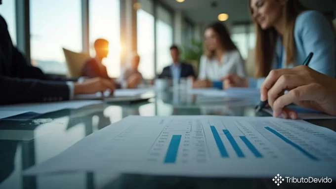 Serviços gestão resíduos industriais créditos PIS Cofins