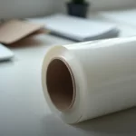 Classificação fiscal filme PVC autoadesivo