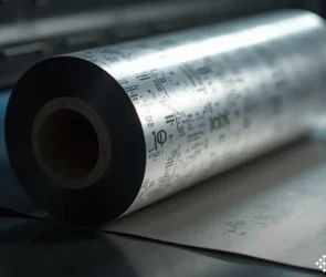 Classificação fiscal rolo pressão impressoras laser