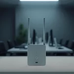 Classificação fiscal Roteador Wi-Fi modem celular