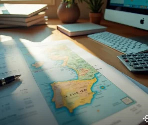 Compensação crédito fictício royalties Convenção Brasil-Espanha