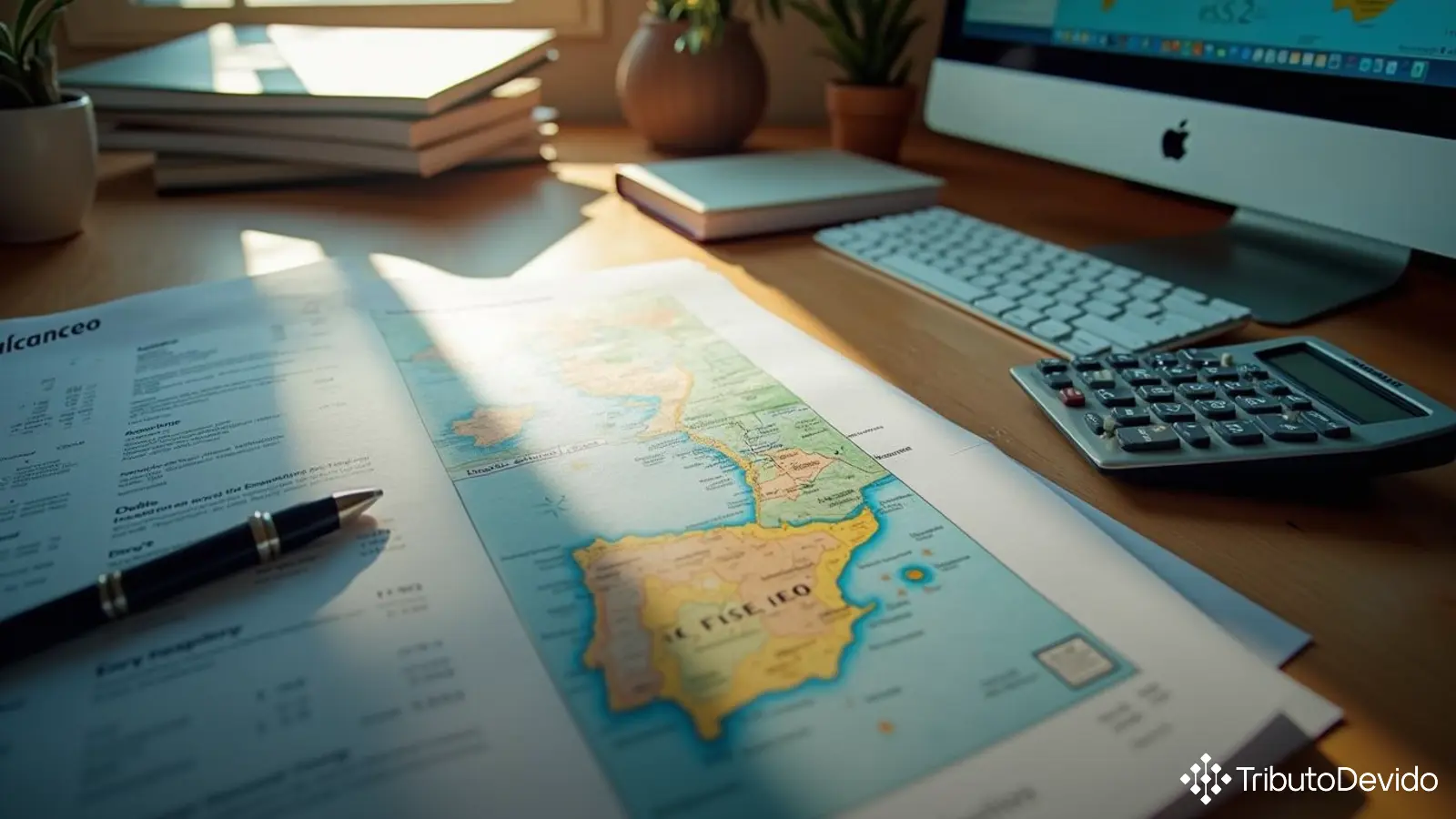 Compensação crédito fictício royalties Convenção Brasil-Espanha