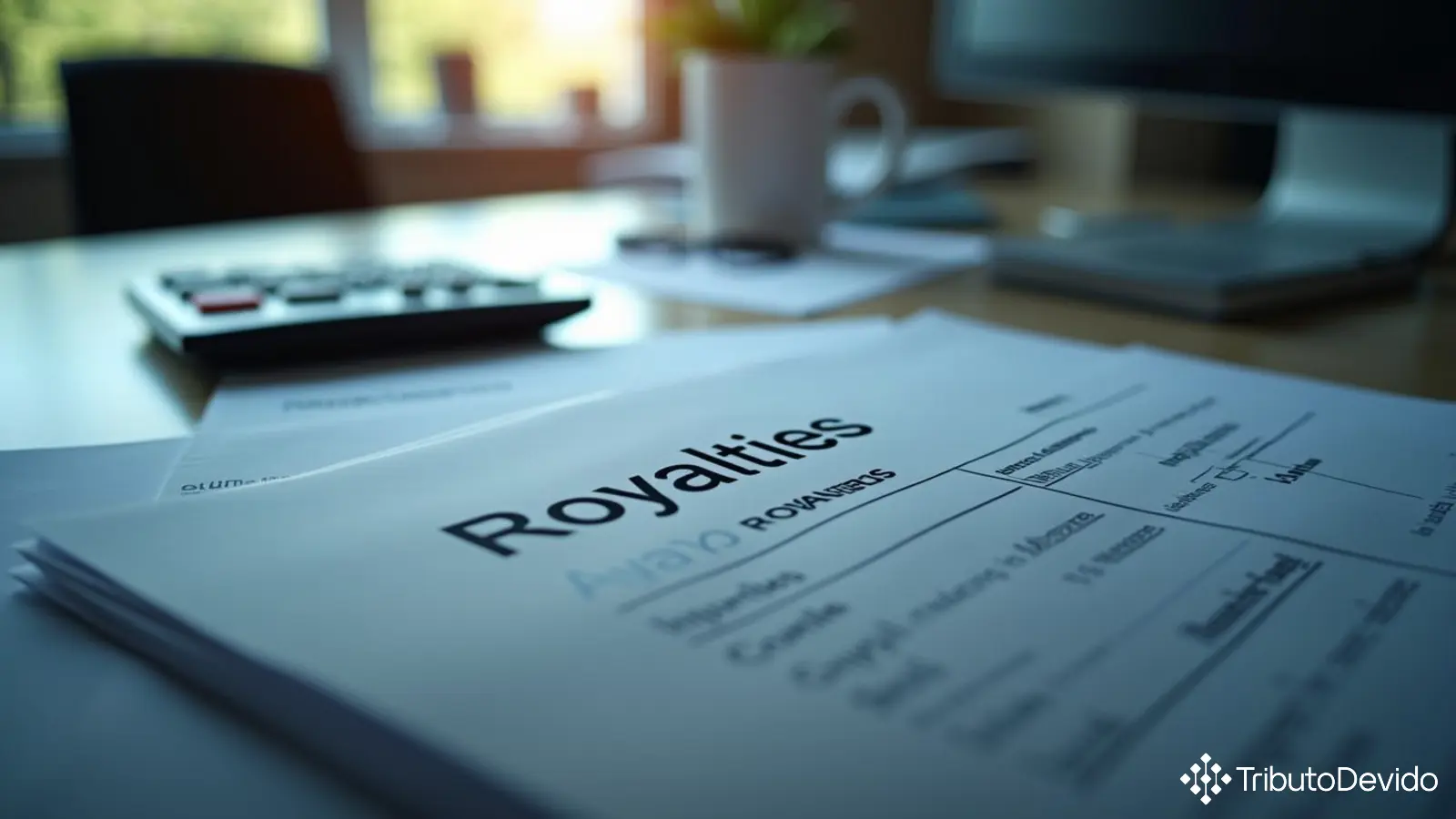 Incidência PIS/COFINS-Importação sobre royalties