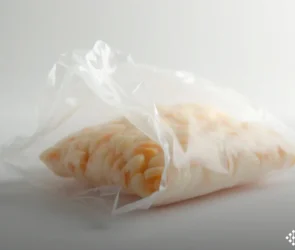 Classificação Fiscal sacos plásticos embalagem picolés