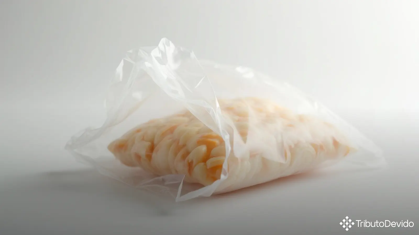 Classificação Fiscal sacos plásticos embalagem picolés