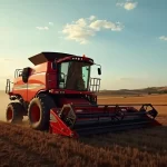 Tributação concentrada PIS/COFINS máquinas agrícolas