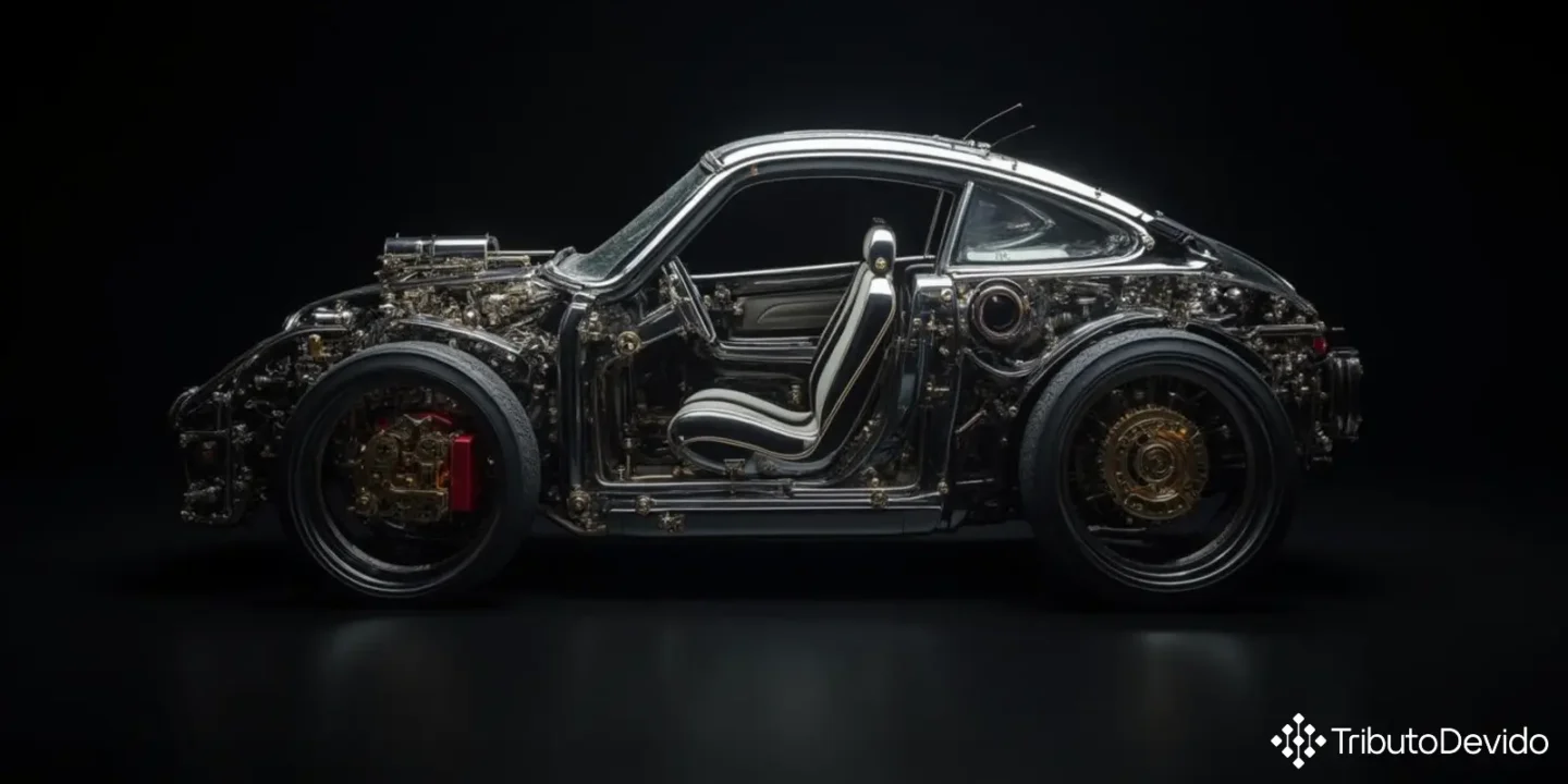 Classificação fiscal semieixo dianteiro automóveis NCM