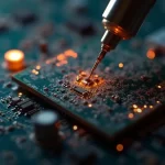 Classificação fiscal sensores rotação colheitadeiras