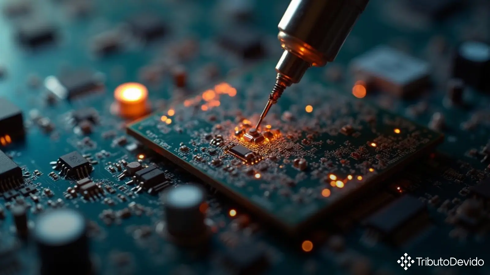 Classificação fiscal sensores rotação colheitadeiras