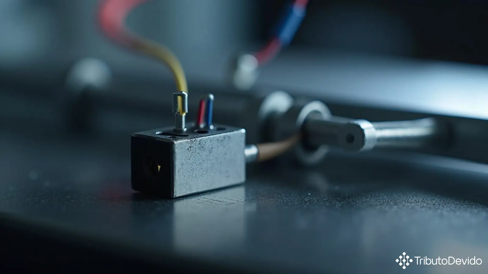 Classificação fiscal Sensor Hall efeito magnético máquinas agrícolas